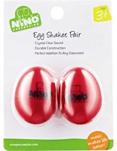 NINO PERCUSSION NINO540R-2