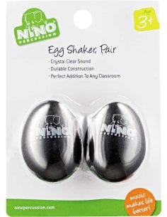 NINO PERCUSSION NINO540BK-2