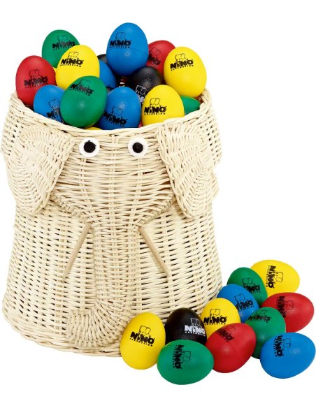 NINO PERCUSSION VE80-NINO540 NINO PERCUSSION VE80-NINO540