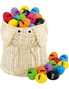 NINO PERCUSSION VE80-NI540-2