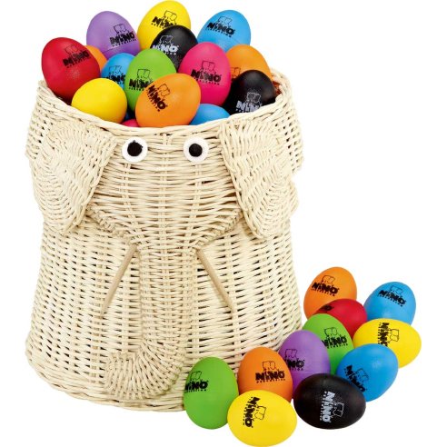 NINO PERCUSSION VE80-NI540-2