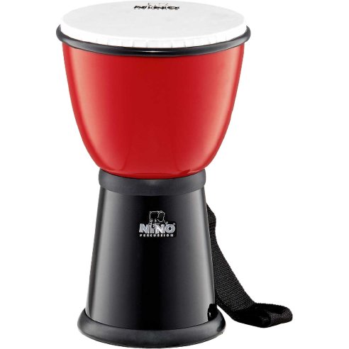 NINO PERCUSSION NINO18R/BK