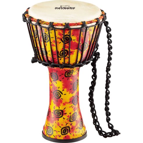 NINO PERCUSSION NINO-PDJ1-S-G