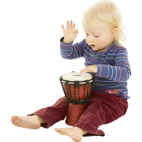 NINO PERCUSSION NINO-ADJ2-XXS