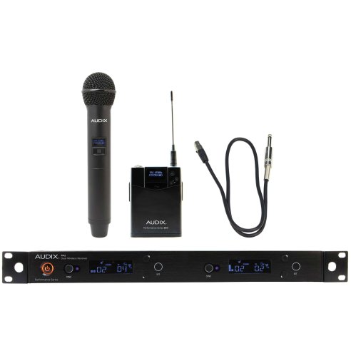 AUDIX AP42C2BPA