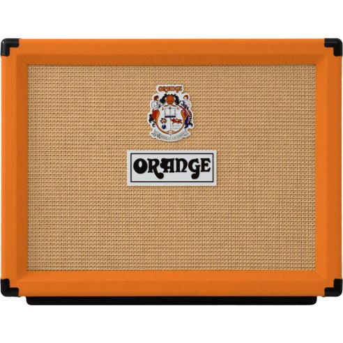 ORANGE ROCKER 32