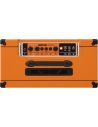 ORANGE ROCKER 32