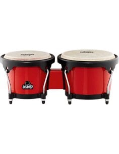 NINO PERCUSSION NINO17R-BK
