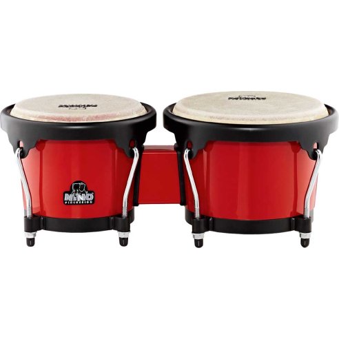 NINO PERCUSSION NINO17R-BK