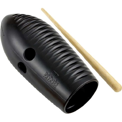 NINO PERCUSSION NINO581BK