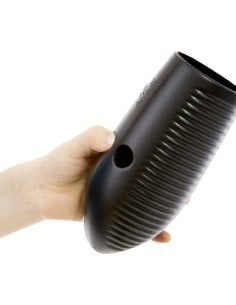 NINO PERCUSSION NINO581BK 2