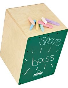 NINO PERCUSSION NINO951DG 2
