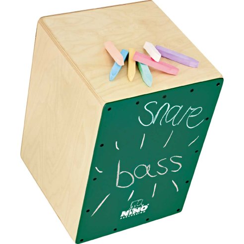 NINO PERCUSSION NINO951DG