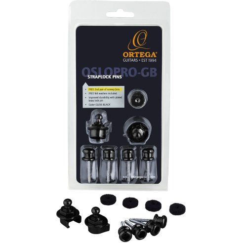 ORTEGA OSLOPRO-GB