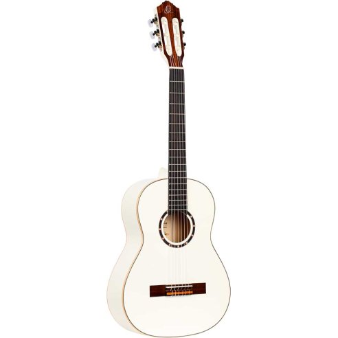 ORTEGA R121-3/4WH