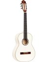 ORTEGA R121-3/4WH