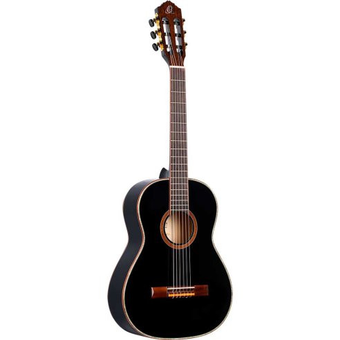 ORTEGA R221BK-3/4