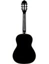 ORTEGA R221BK-3/4