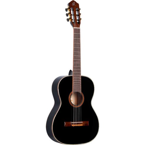 ORTEGA R221BK-7/8