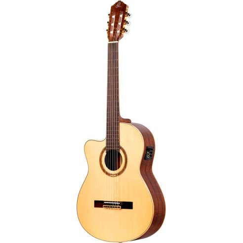 ORTEGA RCE138SN-L