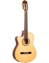 ORTEGA RCE138SN-L