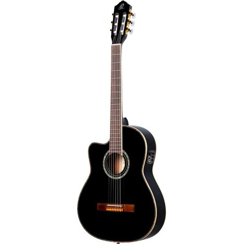 ORTEGA RCE145LBK