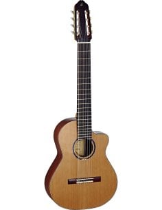 ORTEGA JRSM-RWC