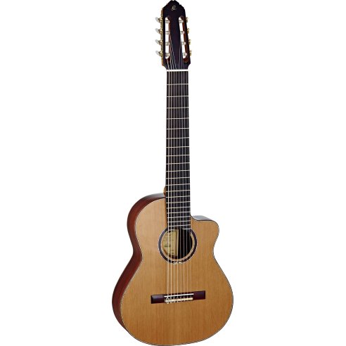ORTEGA JRSM-RWC