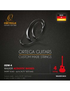 ORTEGA ODW-4
