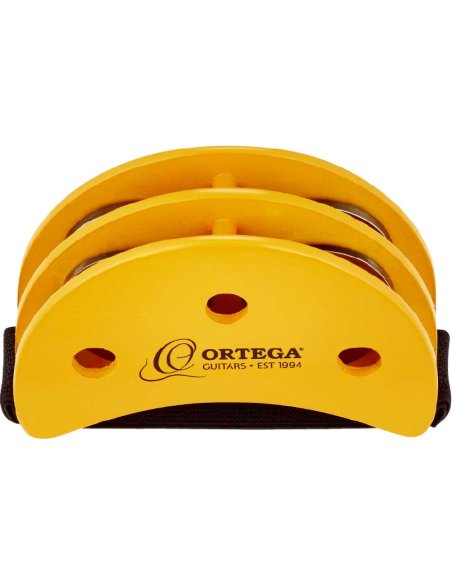 ORTEGA OGFT ORTEGA OGFT