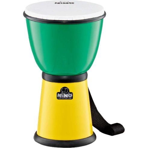 NINO PERCUSSION NINO18G/Y