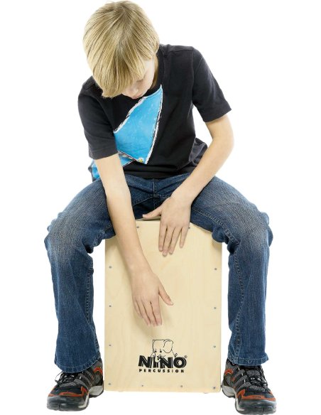 NINO PERCUSSION NINO952 NINO PERCUSSION NINO952