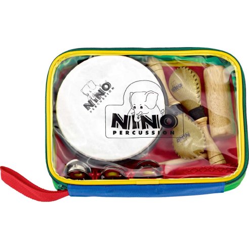 NINO PERCUSSION NINOSET1