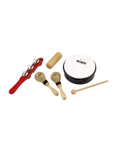 NINO PERCUSSION NINOSET1 2
