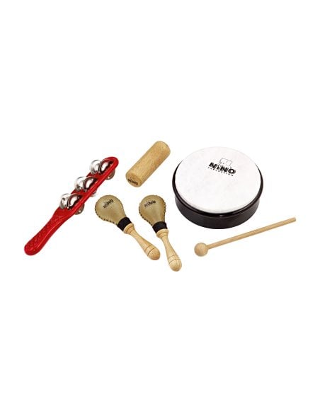 NINO PERCUSSION NINOSET1 NINO PERCUSSION NINOSET1