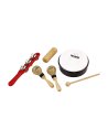 NINO PERCUSSION NINOSET1