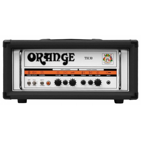 ORANGE TH30H BK