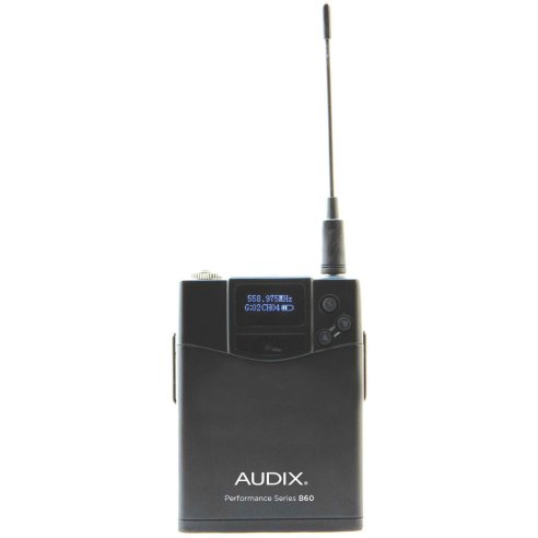 AUDIX B60