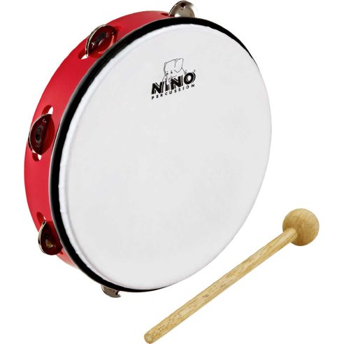 NINO PERCUSSION NINO24R