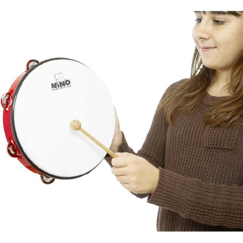 NINO PERCUSSION NINO24R