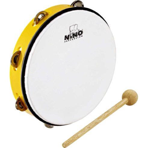 NINO PERCUSSION NINO24Y