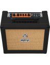 ORANGE ROCKER 15 BK
