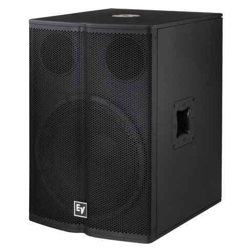 ELECTRO VOICE TX1181