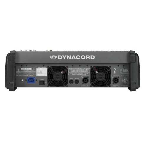 DYNACORD POWERMATE 1000-3