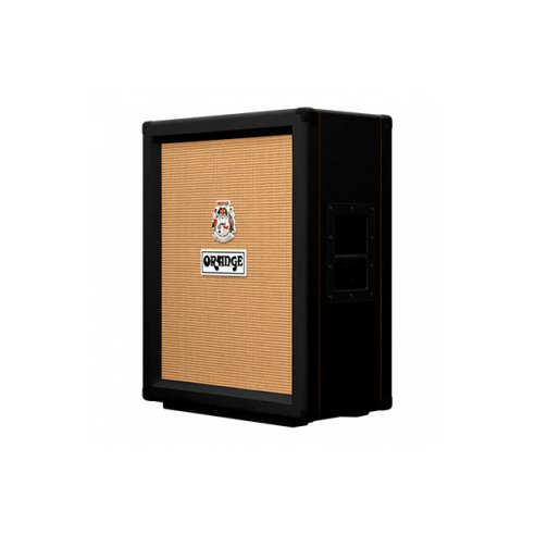 ORANGE PPC212V BLACK