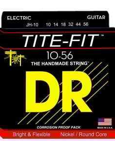 DR JH-10 JEFF HEALEY TITE-FIT