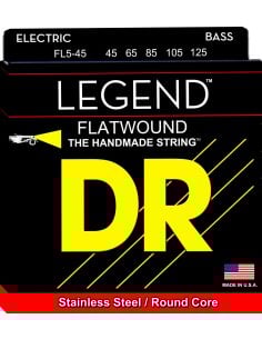 DR FL5-45 LEGENDS