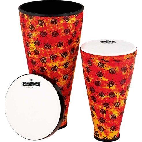 MEINL VR-SDSET-SH