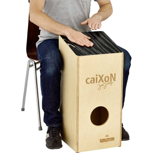 MEINL VR-CAIX