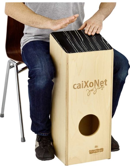 MEINL VR-CAIXN MEINL VR-CAIXN